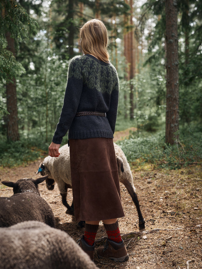 Knitted Kalevala III (PRE-ORDER - RELEASE DATE: 5TH NOVEMBER 2026)