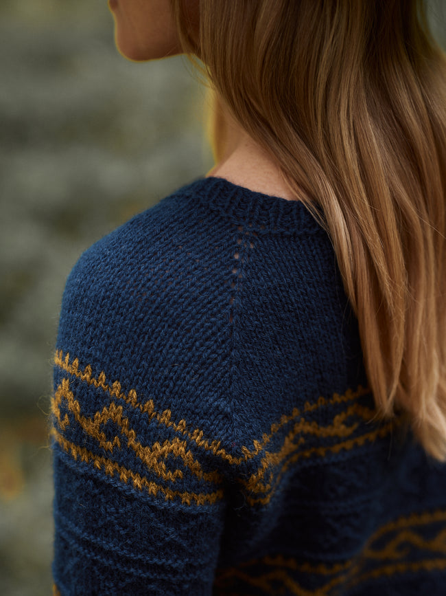 Knitted Kalevala III (PRE-ORDER - RELEASE DATE: 5TH NOVEMBER 2026)