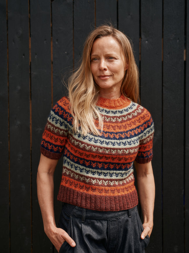 Knitted Kalevala III (PRE-ORDER - RELEASE DATE: 5TH NOVEMBER 2026)