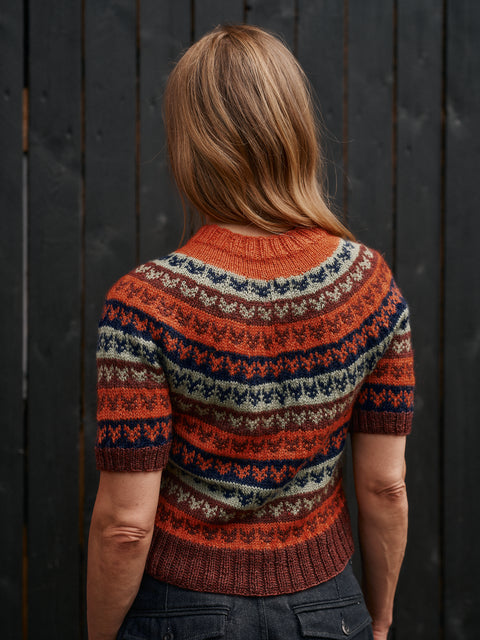 Knitted Kalevala III (PRE-ORDER - RELEASE DATE: 5TH NOVEMBER 2026)