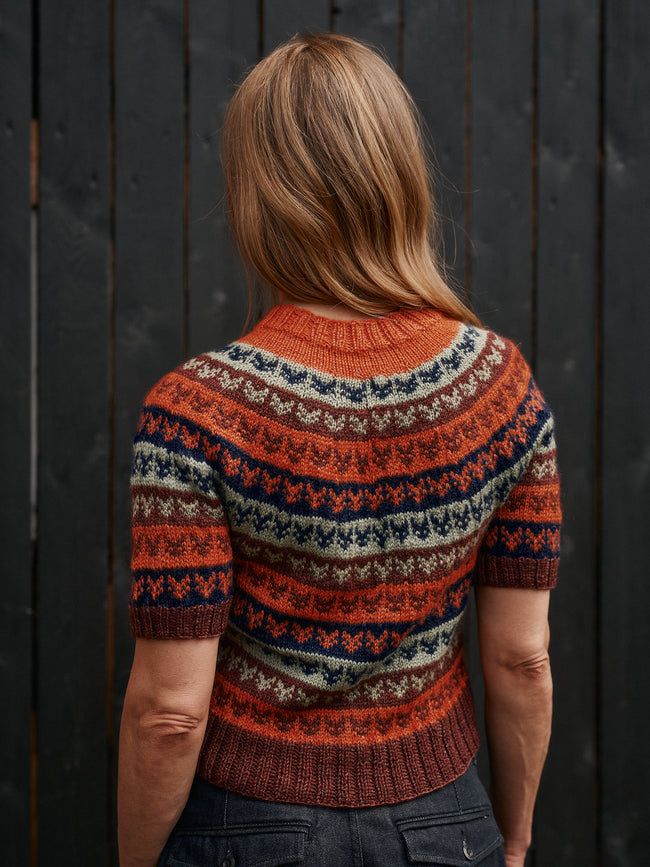 Knitted Kalevala III (PRE-ORDER - RELEASE DATE: 5TH NOVEMBER 2026)