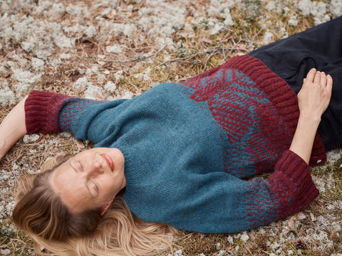 Knitted Kalevala III (PRE-ORDER - RELEASE DATE: 5TH NOVEMBER 2026)