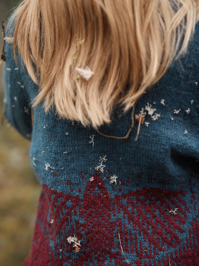 Knitted Kalevala III (PRE-ORDER - RELEASE DATE: 5TH NOVEMBER 2026)