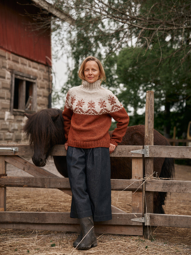 Knitted Kalevala III (PRE-ORDER - RELEASE DATE: 5TH NOVEMBER 2026)