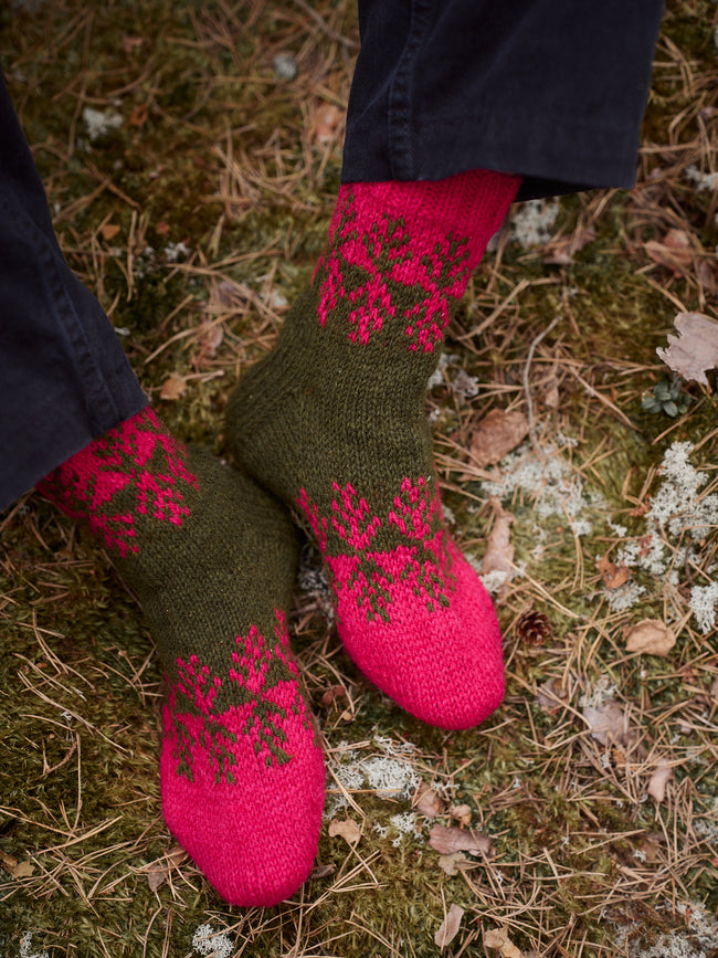 Knitted Kalevala III (PRE-ORDER - RELEASE DATE: 5TH NOVEMBER 2026)