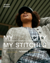 My City, My Stitches: 15 relaxed knits