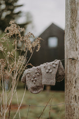 Seasons of Stitches (PRE-ORDER - RELEASE DATE: 21ST AUGUST 2025)