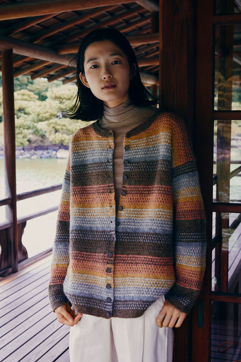 A Knitting Life - Tokyo Tversted