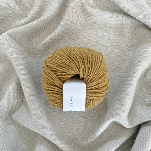 Knitting for Olive Heavy Merino