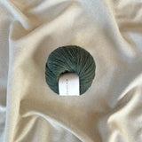 Knitting for Olive Merino