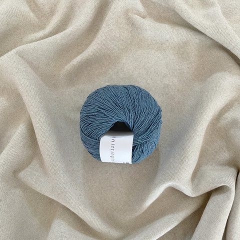 Knitting for Olive Pure Silk -