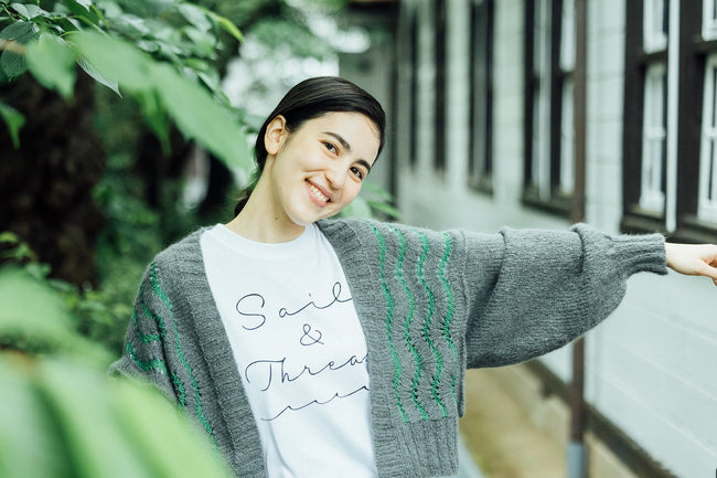 Travel Vol.3 A DAY IN KANAZAWA