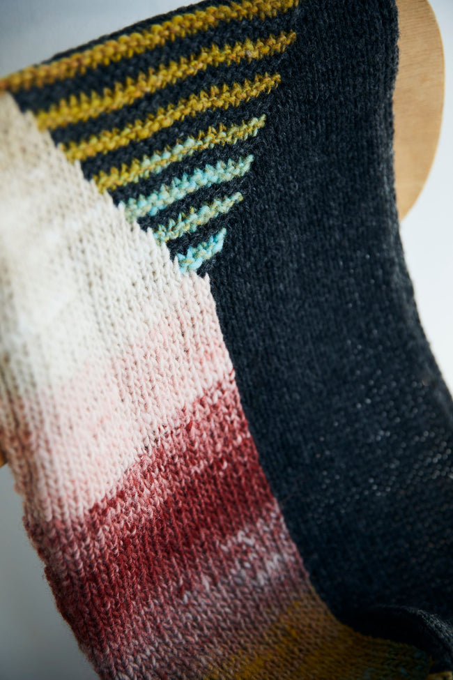 Knits from the LYS: A Collection by Espace Tricot (PRE-ORDER - RELEASE DATE: 15TH DECEMBER 2023)