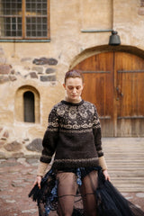 Knitted Kalevala II