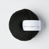 Knitting for Olive Cotton Merino