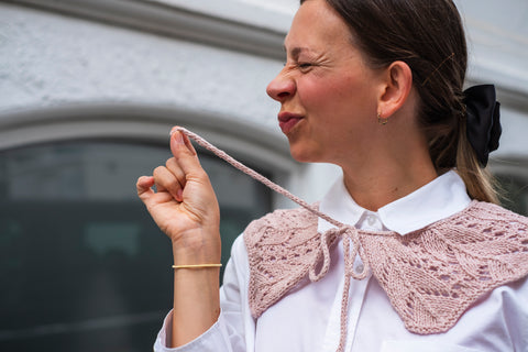 Knits to Wear: Effortless Patterns by Kutova Kika