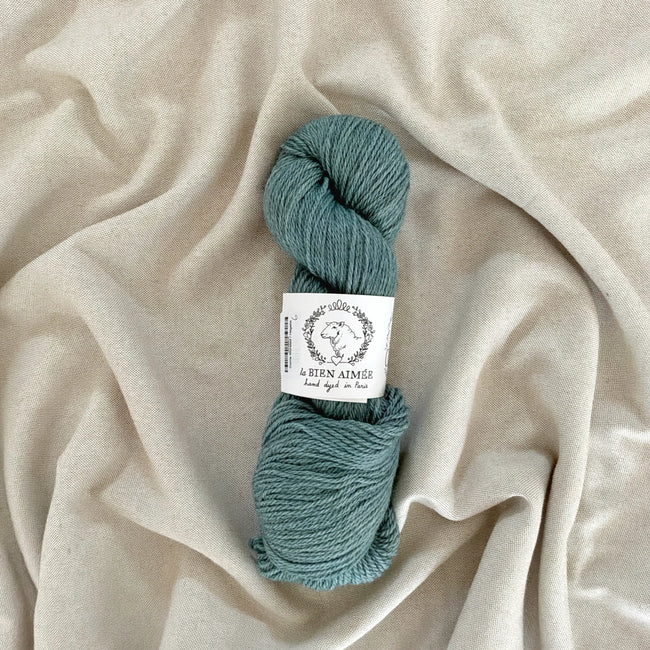 Corrie Worsted