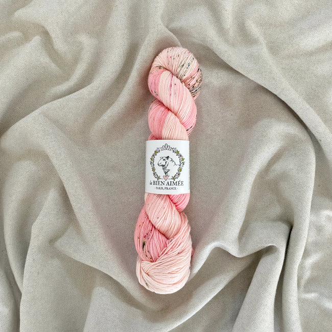 Merino Super Sock