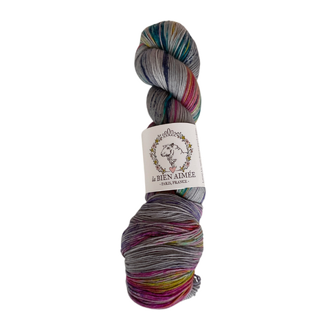 Merino Super Sock
