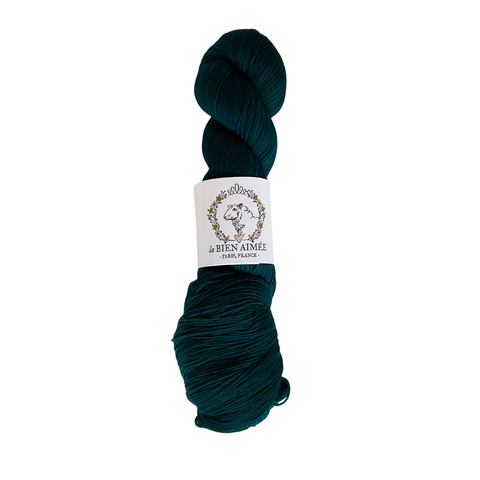 Merino Super Sock