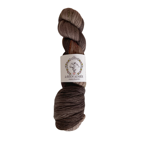 Merino Super Sock