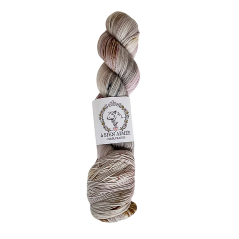 Merino Super Sock