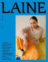 Laine Magazine - Issue 22 "Aalto" - August 2024