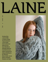 Laine Magazine - Issue 27 "Dawn" - Winter 2026 (PRE-ORDER - RELEASE DATE: 28TH NOVEMBER 2025)