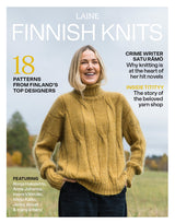 Finnish Knits (PRE-ORDER)