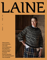 Laine Magazine - Issue 23 "Borealis" - Winter 2025 (PRE-ORDER - RELEASE DATE: 5TH DECEMBER 2024)