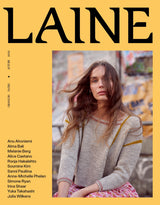 Laine Magazine - Issue 26 "Crossing Paths" - Autumn 2025