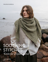 Soothing Stitches: Knits for a Quiet Mind (PRE-ORDER - RELEASE DATE: 4TH APRIL 2025)