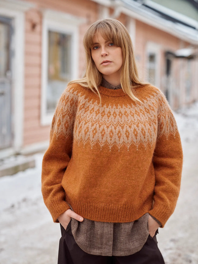 Laine Magazine - Issue 31 "Lingering" - Winter 2026 (PRE-ORDER - RELEASE DATE: 12TH NOVEMBER 2026)