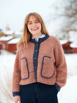 Laine Magazine - Issue 31 "Lingering" - Winter 2026 (PRE-ORDER - RELEASE DATE: 12TH NOVEMBER 2026)