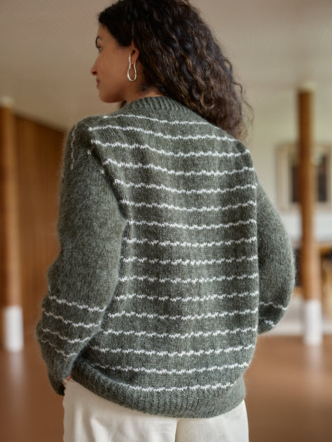 Laine Nordic Knits 2 (PRE-ORDER - RELEASE DATE: 8TH OCTOBER 2026)