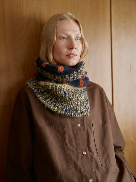 Laine Nordic Knits 2 (PRE-ORDER - RELEASE DATE: 8TH OCTOBER 2026)