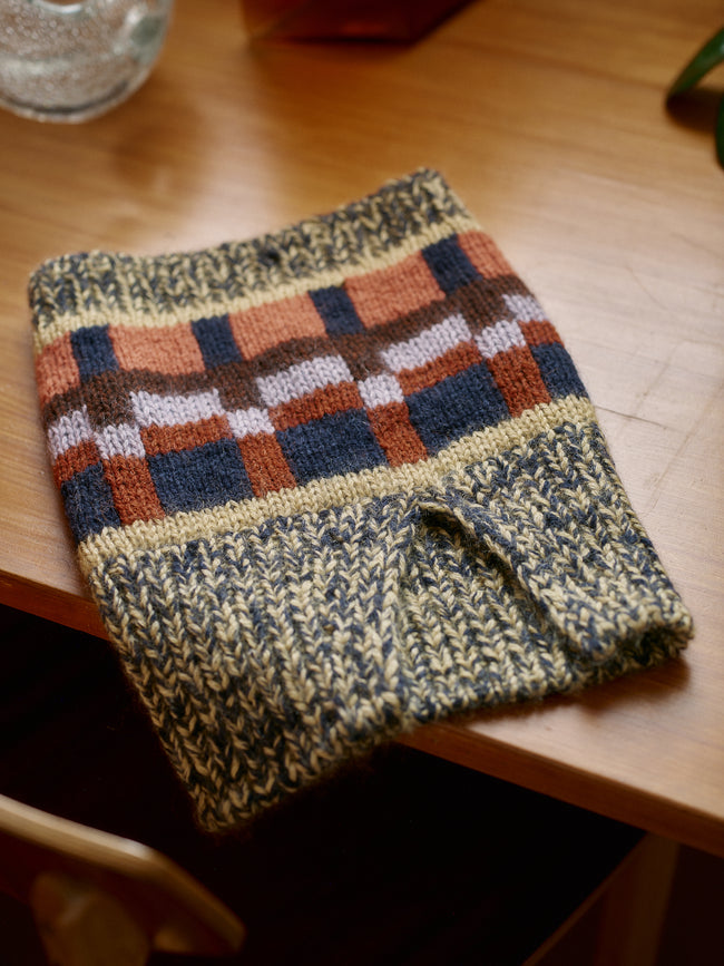Laine Nordic Knits 2 (PRE-ORDER - RELEASE DATE: 8TH OCTOBER 2026)