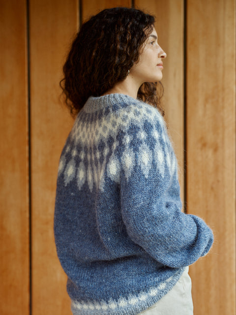Laine Nordic Knits 2 (PRE-ORDER - RELEASE DATE: 8TH OCTOBER 2026)