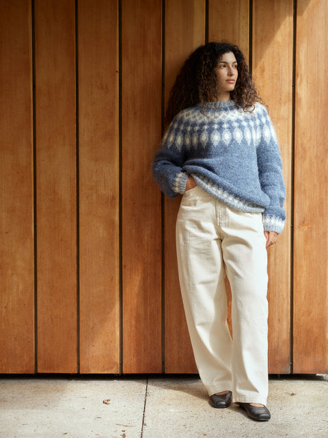 Laine Nordic Knits 2 (PRE-ORDER - RELEASE DATE: 8TH OCTOBER 2026)