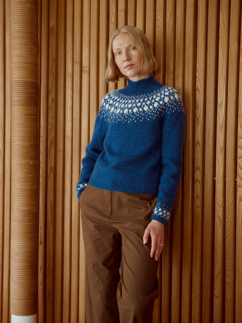 Laine Nordic Knits 2 (PRE-ORDER - RELEASE DATE: 8TH OCTOBER 2026)