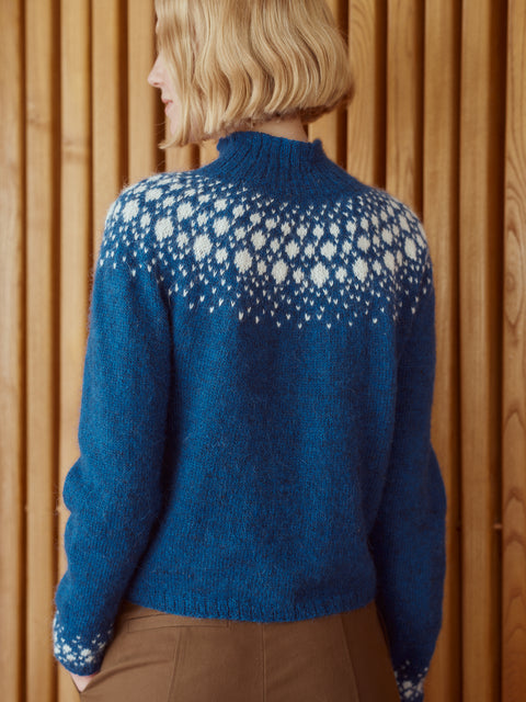 Laine Nordic Knits 2 (PRE-ORDER - RELEASE DATE: 8TH OCTOBER 2026)