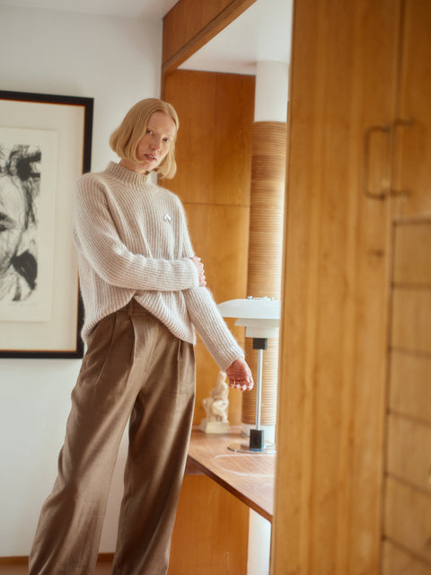Laine Nordic Knits 2 (PRE-ORDER - RELEASE DATE: 8TH OCTOBER 2026)