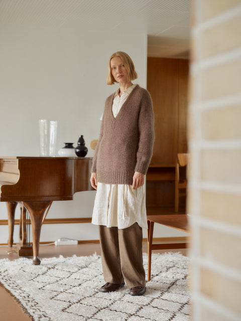 Laine Nordic Knits 2 (PRE-ORDER - RELEASE DATE: 8TH OCTOBER 2026)