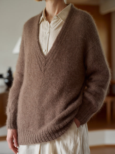 Laine Nordic Knits 2 (PRE-ORDER - RELEASE DATE: 8TH OCTOBER 2026)
