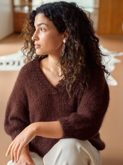 Laine Nordic Knits 2 (PRE-ORDER - RELEASE DATE: 8TH OCTOBER 2026)