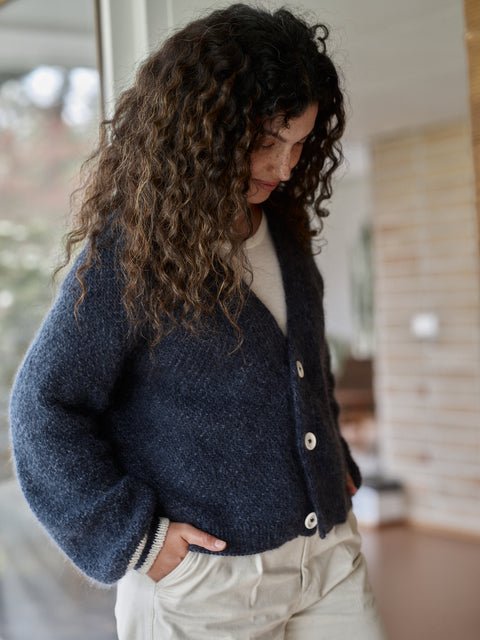 Laine Nordic Knits 2 (PRE-ORDER - RELEASE DATE: 8TH OCTOBER 2026)