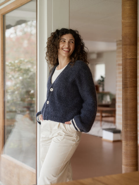 Laine Nordic Knits 2 (PRE-ORDER - RELEASE DATE: 8TH OCTOBER 2026)