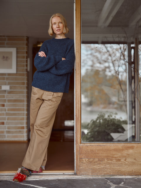 Laine Nordic Knits 2 (PRE-ORDER - RELEASE DATE: 8TH OCTOBER 2026)