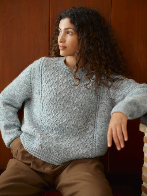 Laine Nordic Knits 2 (PRE-ORDER - RELEASE DATE: 8TH OCTOBER 2026)