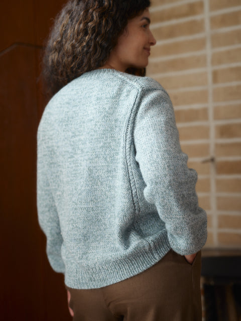 Laine Nordic Knits 2 (PRE-ORDER - RELEASE DATE: 8TH OCTOBER 2026)